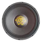 Alto falante woofer kaos bass 12 polegadas 550w rms 4 ohms spyder