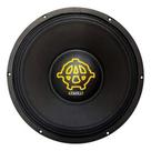 Alto falante woofer kaos bass 12 polegadas 650w rms 4 ohms spyder