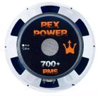 Alto Falante Woofer Magnum Rex 700+ 12 Polegadas 700 W Rms