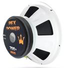 Alto Falante Woofer Magnum Rex 700+ 12 Polegadas 700 W Rms