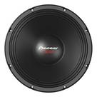 Alto Falante Woofer Pioneer TSW380PRO 15Pol 2000WRms 4Ohms