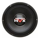 Alto Falante Woofer Tormento Hvx 12 Polegadas 600wrms 4ohms