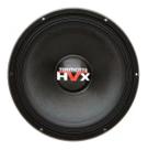 Alto Falante Woofer Tormento Hvx 15 Polegadas 600wrms 4ohms