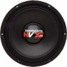 Alto Falante Woofer Tormento Hvx 1k6 800w Rms 12 Pol. 4 Ohms Alto Falante Woofer Tormento Hvx 1k6 800w Rms 12 Pol. 4 Ohms