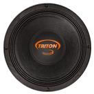 Alto Falante Woofer Triton 8" TR 450 450W 450W Rms 8 Ohms