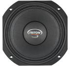 Alto Falante Woofer Triton 8xrl400 200w Rms 8" 8 Ohms