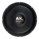 Alto Falante Woofer Triton Ak 6.0 15 Pol 3000 Wrms 4 Ohm Musical