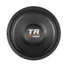 Alto Falante Woofer Triton Tr1250 4 Ohms 12p 1250w Rms