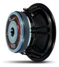 Alto Falante Woofer Ultravox Pancadão 900W 12 Polegadas