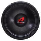 Alto Falante Woofer Unlike Unf 129 R8 12" 550W Rms