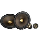 Alto-falantes automotivos Pioneer A-Series MAX TS-A653CH 6.5"