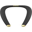 Alto-falantes Bluetooth com fita para o pescoço Monster Boomerang Petite
