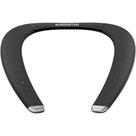 Alto-falantes Bluetooth com fita para o pescoço Monster Boomerang Petite