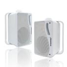 Alto-falantes Bluetooth externos STUDIOFINIX 9cm à prova d'água 200W