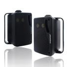 Alto-falantes Bluetooth externos STUDIOFINIX 9cm à prova d'água 200W