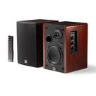 Alto-falantes Bluetooth PreSonus Eris Accent BT alimentados por 60 W