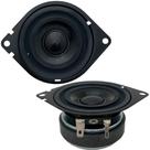 Alto-falantes Car Dash Sundown Audio SA-2.75 FR V2 Ferrite