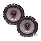 Alto-falantes coaxiais Alpine SXE-1726S 6,5" 2 vias 40W RMS