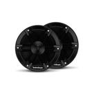 Alto-falantes coaxiais de gama completa de nível marinho Rockford Fosgate M0-65B