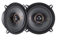 Alto-falantes coaxiais KICKER 51KSC504 KS-Series 5,25 com 0,75 tweeters
