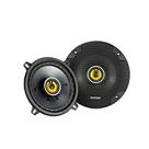 Alto-falantes coaxiais KICKER CS-Series CSC5 5,25" 130 mm 4 Ohm