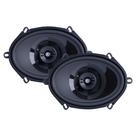 Alto-falantes coaxiais Memphis Audio PRX57 Power Reference 5x7 - Pair