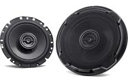 Alto-falantes de áudio automotivo Kenwood KFC-1796PS 6,75" de 3 vias