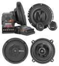 Alto-falantes de áudio automotivo Memphis Power Reference PRX60C 6.5 + PRX5 5.25 Alto-falantes de áudio automotivo Memphis Power Reference PRX60C 6.5 + PRX5 5.25