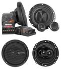 Alto-falantes de áudio automotivo Memphis Power Reference PRX60C 6.5 Alto-falantes de áudio automotivo Memphis Power Reference PRX60C 6.5
