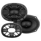 Alto-falantes de áudio automotivo ORION XTR Series XTR69.3 6x9" 500W Alto-falantes de áudio automotivo ORION XTR Series XTR69.3 6x9" 500W