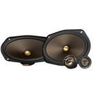 Alto-falantes de áudio automotivo Pioneer A-Series MAX TS-A693CH 6x9"