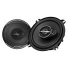 Alto-falantes de áudio automotivo Pioneer A-Series TS-A1371F 13 cm de 3 vias
