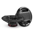 Alto-falantes de carro de 3 vias DS18 S69 6x9", 240 W, 4 Ohm, grelha Alto-falantes de carro de 3 vias DS18 S69 6x9", 240 W, 4 Ohm, grelha