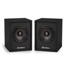 Alto-falantes de estante elétricos Electrohome Huntley EB10B