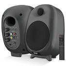 Alto-falantes de estante PYLE Bluetooth Studio Monitor 60W