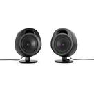 Alto-falantes de mesa para jogos SteelSeries Arena 3 2.0 com Bluetooth
