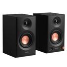 Alto-Falantes de Monitor de Estúdio Edifier MR3 com Bluetooth - Áudio de Alta Resolução