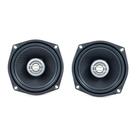 Alto-falantes de motocicleta Kenwood Excelon XM50F de 5,25" 300 W 2 Ohm