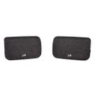 Alto-falantes de som surround sem fio Polk Audio SR2 para React