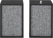Alto-falantes estéreo Bluetooth Crosley S200A-BK 4 Active Black