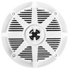 Alto-falantes estéreo Marine Boat BOSS Audio MR62W 6,5" 200W