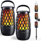 Alto-falantes externos DBSOARS Multi-Sync Bluetooth Waterproof