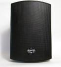 Alto-falantes externos Klipsch AW-525 (BK) 75W (par)