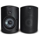 Alto-falantes externos Polk Audio Atrium 5 Powerful Bass Black