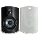 Alto-falantes externos Polk Audio Atrium 5 Powerful Bass White