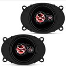 Alto Falantes Foxer 4X6 Polegadas 120W Rms 4 Ohms - FZ.46P