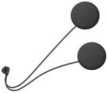 Alto-falantes HD Sena SC-A0325 Tipo A para 20S 20S Evo 30K 50S