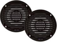 Alto-falantes impermeáveis Jensen MS5006BR pretos 5.25 30W
