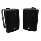 Alto-falantes internos externos Dual Electronics LU43PP de 4 polegadas