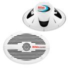 Alto-falantes marinhos BOSS Audio Systems MR690 6x9